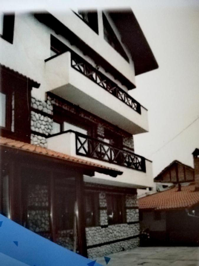 Family Hotel Ski Lift Hotel Bansko Exterior foto