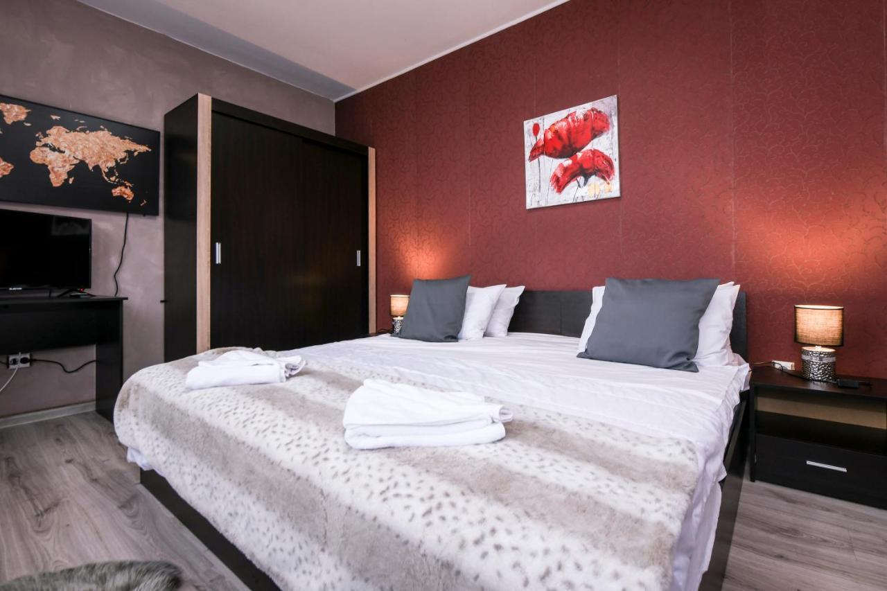 Family Hotel Ski Lift Hotel Bansko Exterior foto
