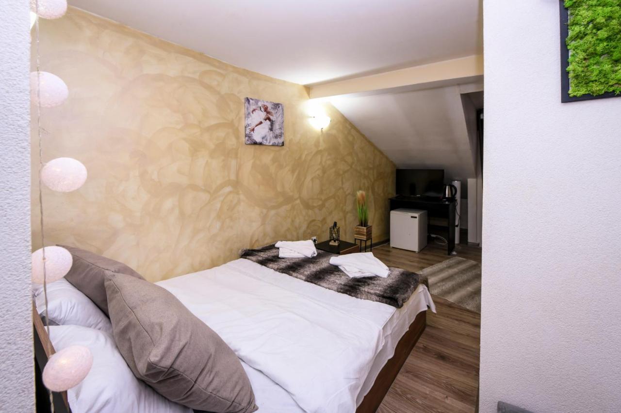 Family Hotel Ski Lift Hotel Bansko Exterior foto