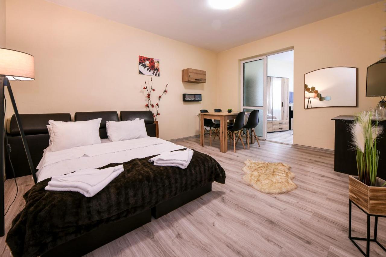 Family Hotel Ski Lift Hotel Bansko Exterior foto