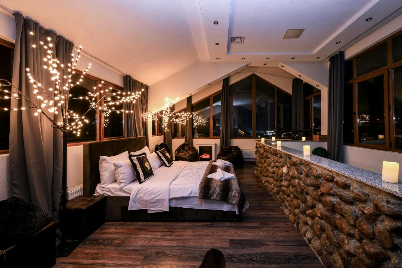 Family Hotel Ski Lift Hotel Bansko Exterior foto