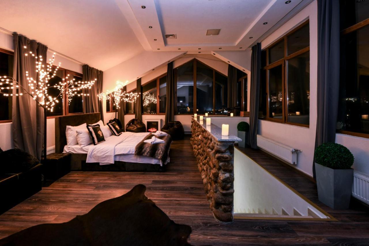 Family Hotel Ski Lift Hotel Bansko Exterior foto