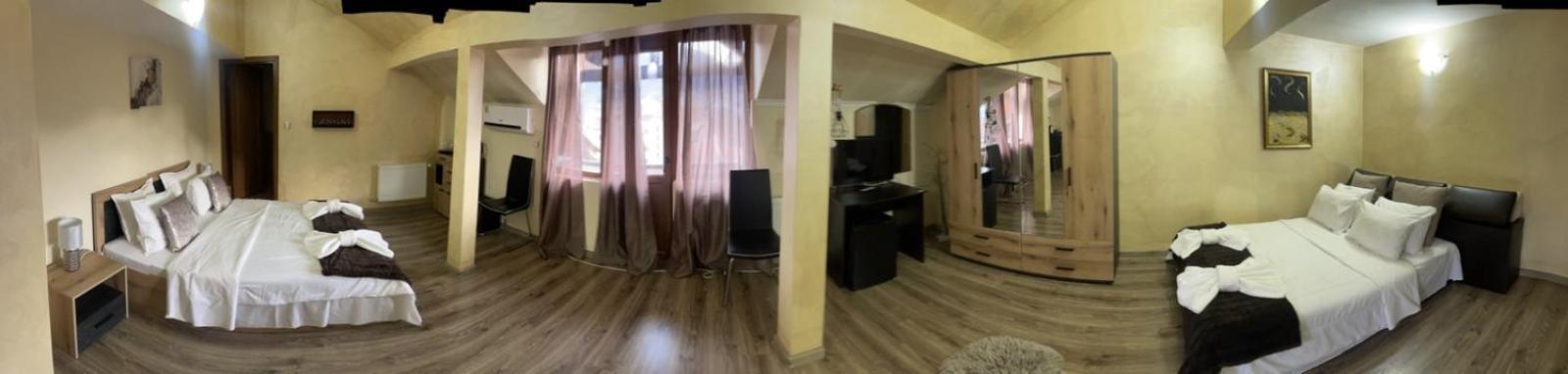 Family Hotel Ski Lift Hotel Bansko Exterior foto
